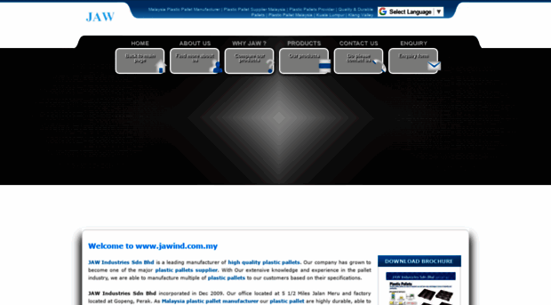 jawind.com.my