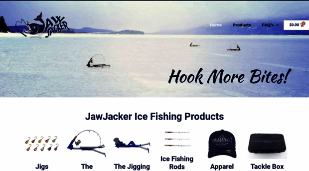 jawjackerfishing.com