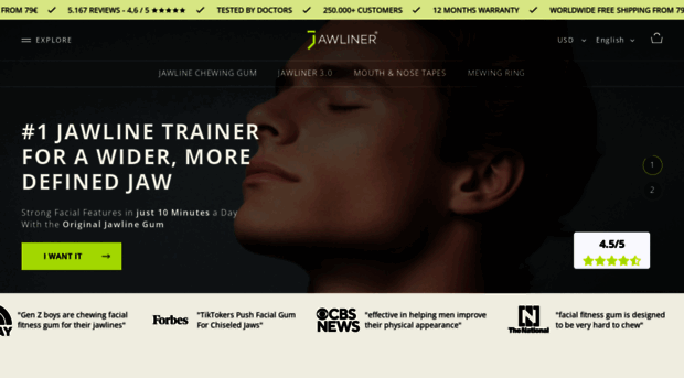 jawliner.com