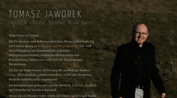 jaworek.net