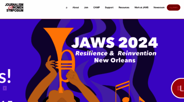 jaws.org