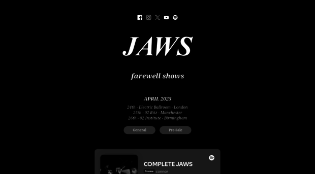 jawsjawsjaws.co.uk