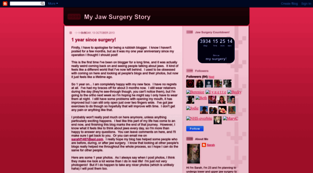 jawsurgerystory.blogspot.de