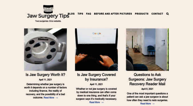 jawsurgerytips.com