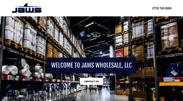 jawswholesale.com