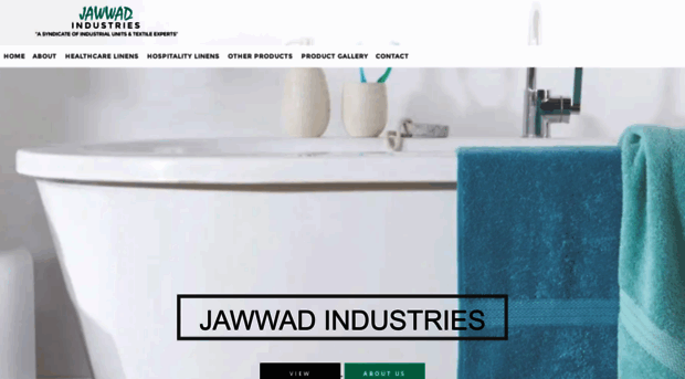 jawwadindustries.com