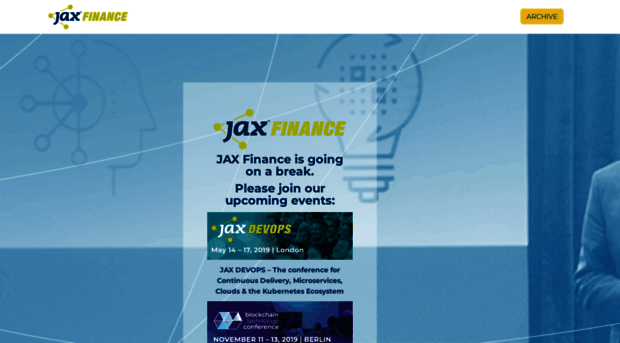 jax-finance.com