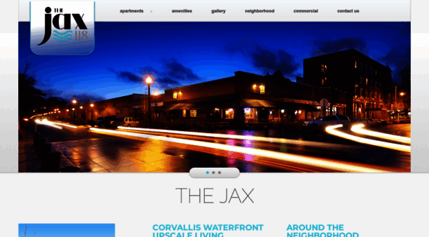 jax118.com