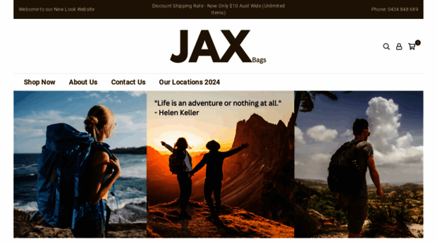 jaxbags.com.au