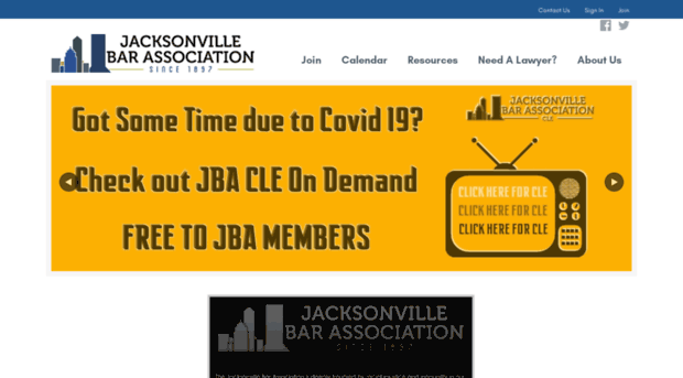 jaxbar.org