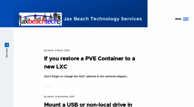 jaxbeachtech.com