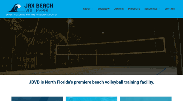 jaxbeachvb.com