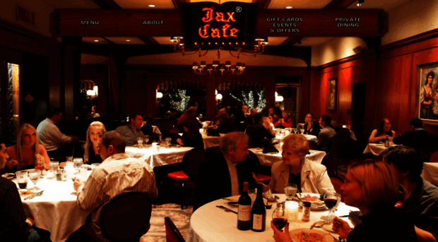 jaxcafe.com