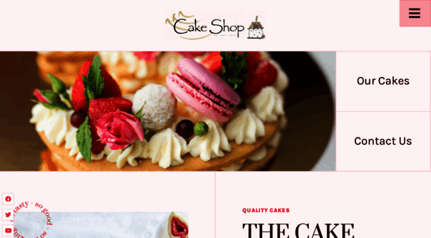 jaxcakeshop.com