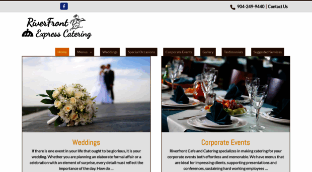 jaxcatering.com