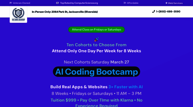 jaxcode.com