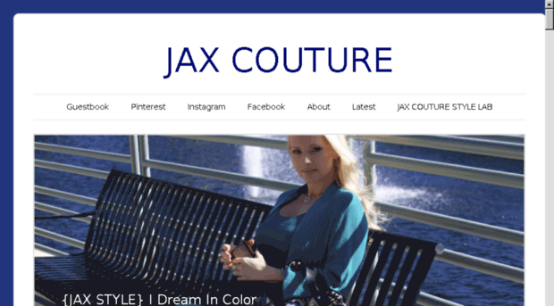 jaxcouture.com