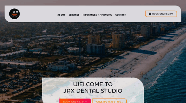 jaxdentalstudio.com