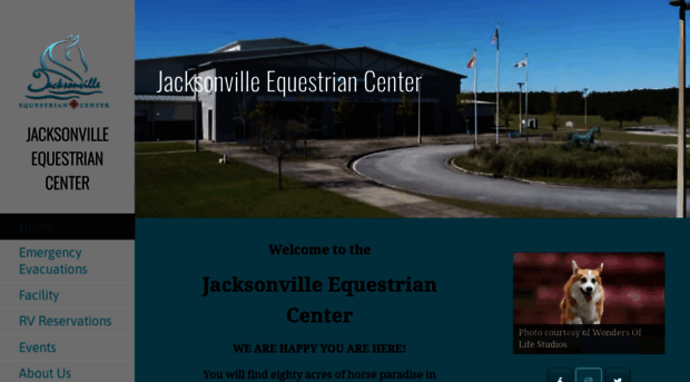 jaxequestriancenter.com