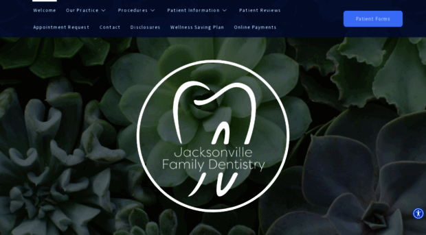 jaxfamilydentistry.com