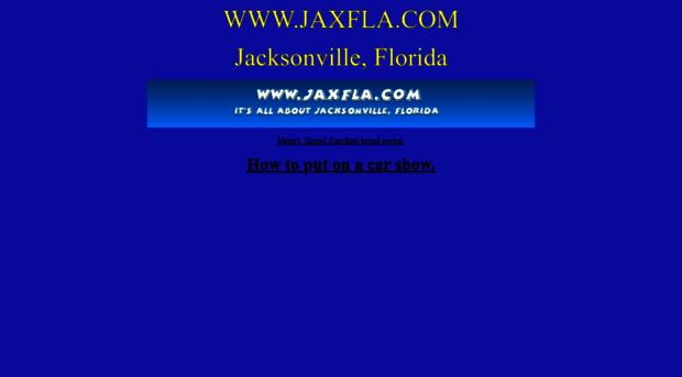 jaxfla.com