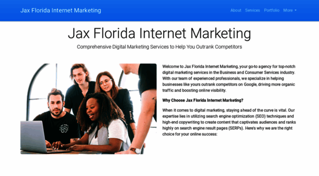 jaxfloridainternetmarketing.com