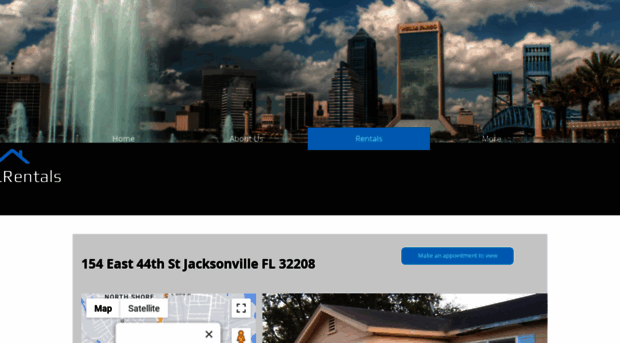 jaxflrentals.com