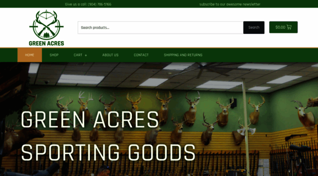 jaxgreenacres.com