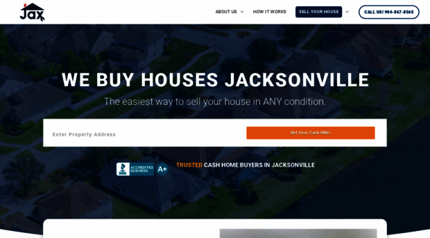 jaxhomesolutions.com