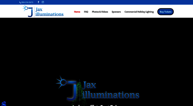 jaxilluminations.com