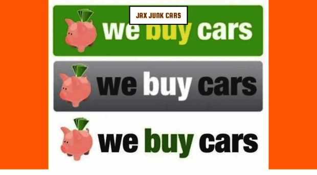 jaxjunkcars.com