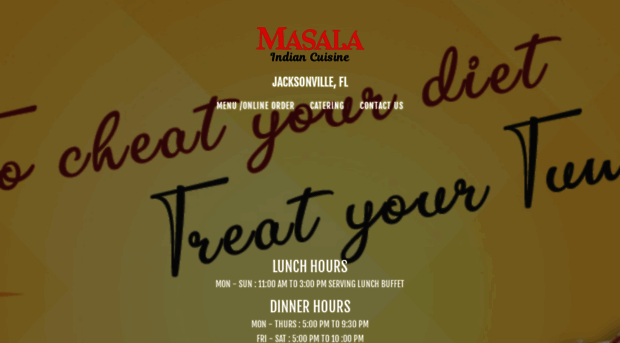 jaxmasala.com