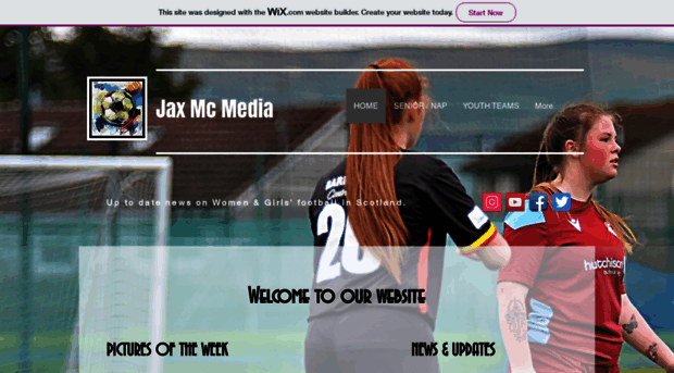 jaxmcmedia.co.uk