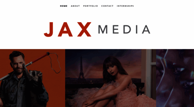 jaxmedia.com