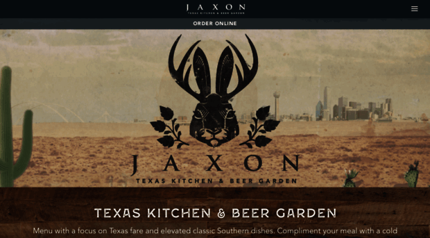 jaxonbeergarden.com