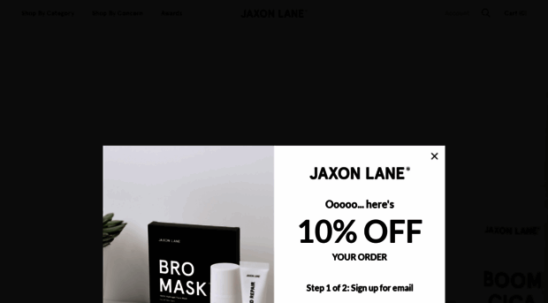 jaxonlane.com