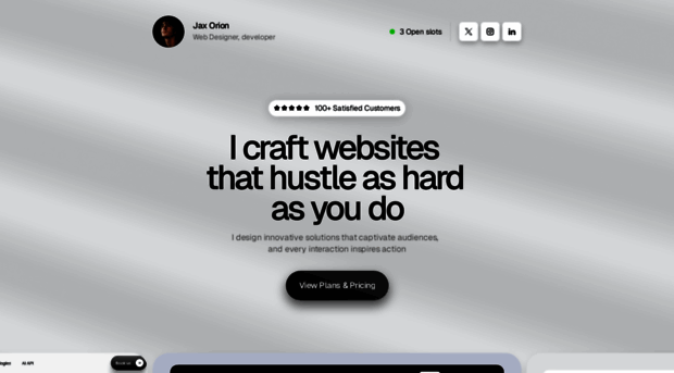 jaxorion.framer.website