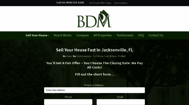 jaxrealestateinvestors.com