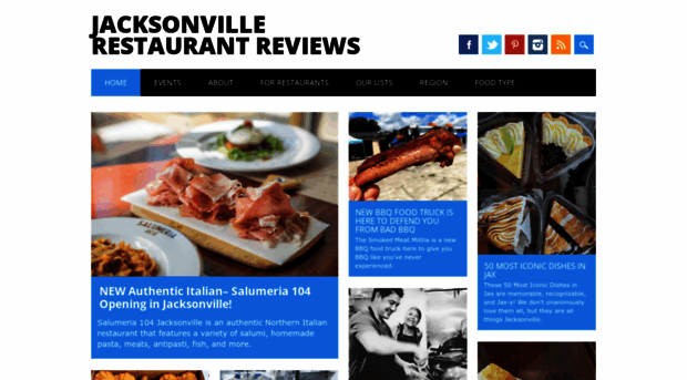 jaxrestaurantreviews.com