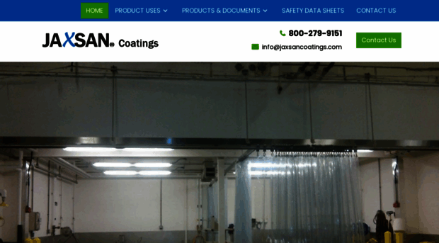 jaxsancoatings.com