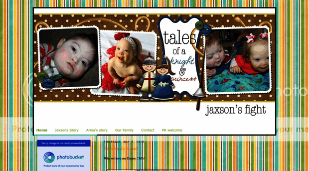 jaxsonsfight.blogspot.com