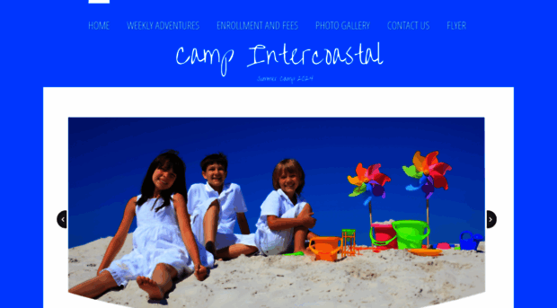jaxsummercamp.com