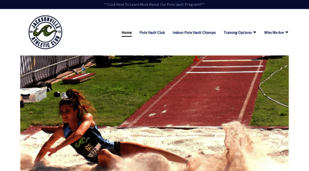 jaxtrack.com