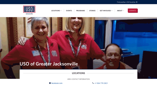 jaxuso.org