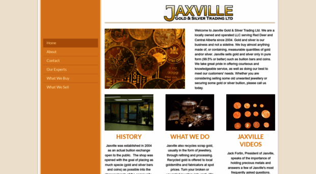 jaxville.com