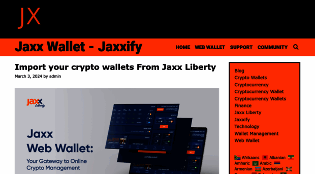 jaxxify.io