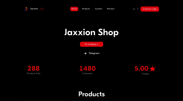 jaxxion.sellpass.io