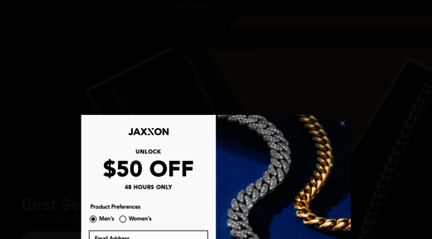 jaxxon.com
