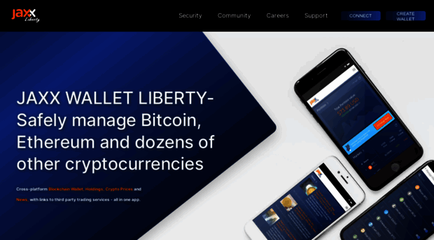 jaxxwallet-liberty.com