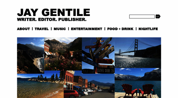 jay-gentile.com